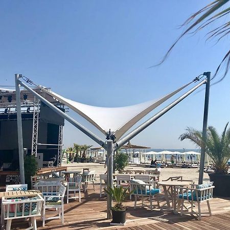 White Tower Mamaia Apartament 외부 사진