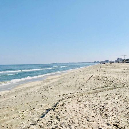 White Tower Mamaia Apartament 외부 사진