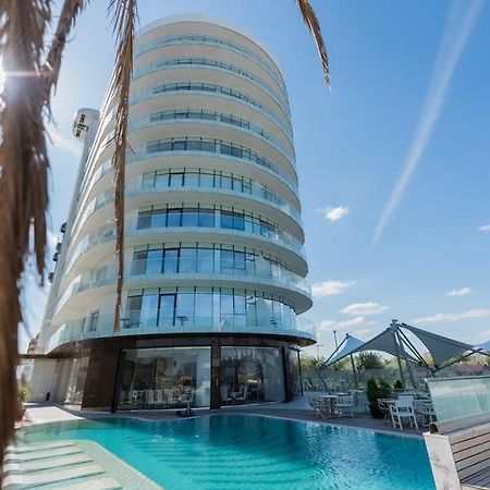 White Tower Mamaia Apartament 외부 사진