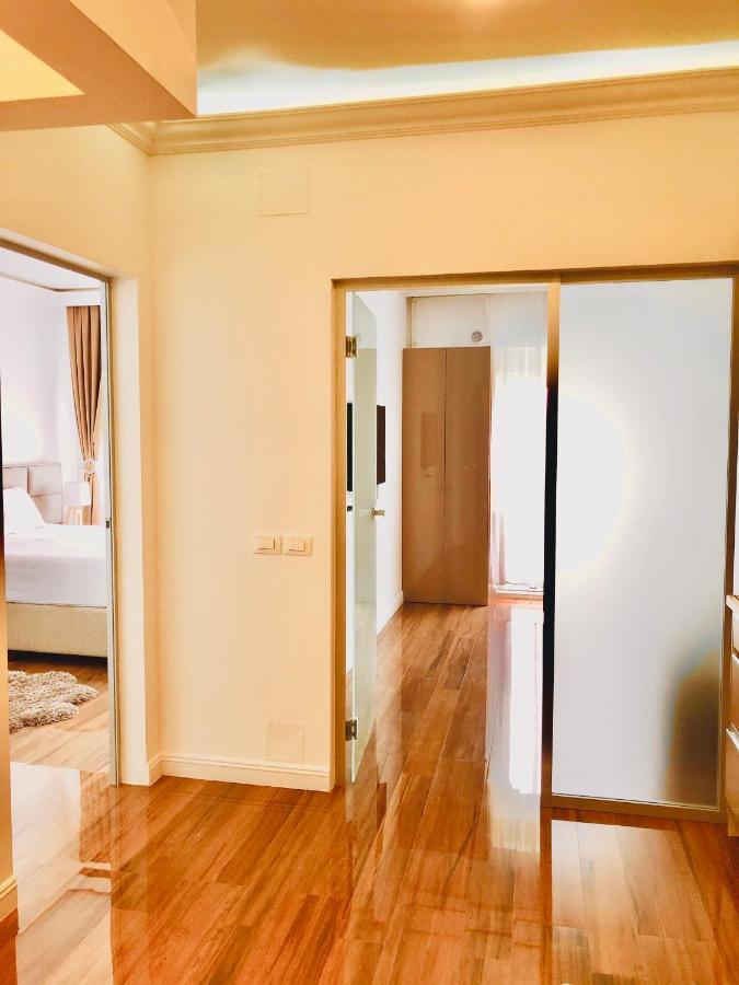 White Tower Mamaia Apartament 외부 사진