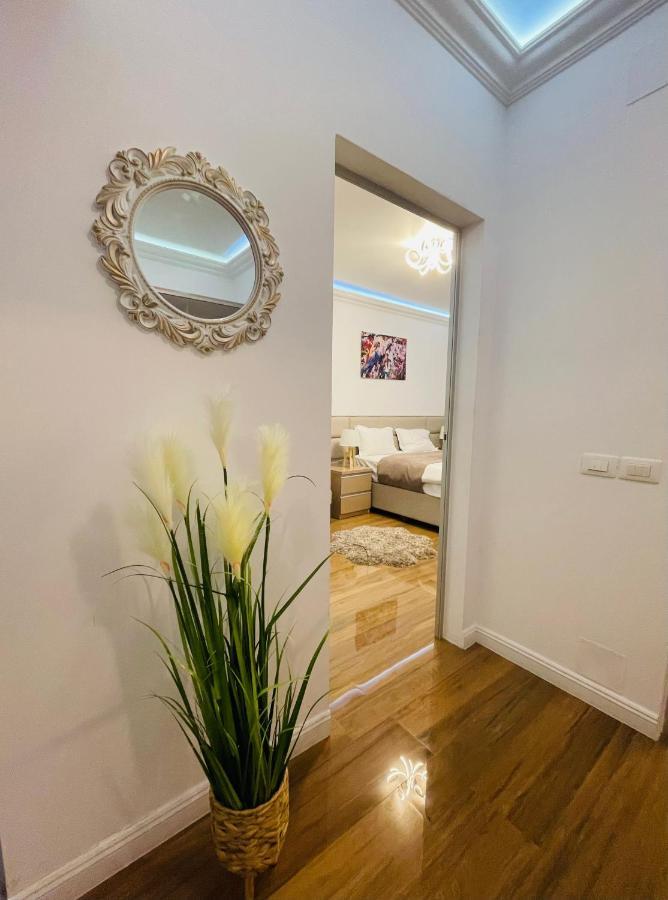 White Tower Mamaia Apartament 외부 사진